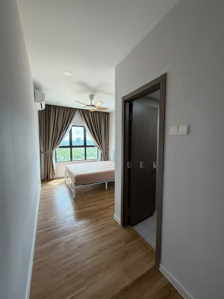 Kondominium untuk Disewa di Armani Residence Sg Long - Alan Lee - Bedroom - PropertyGuru.com.my