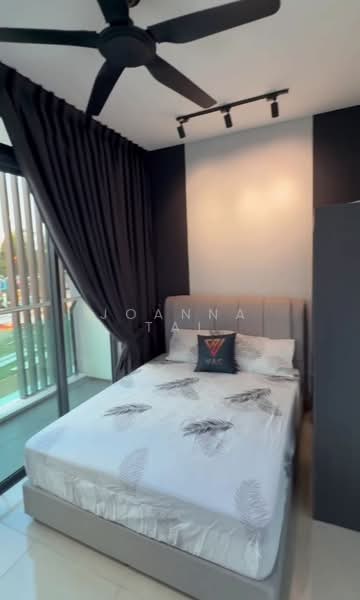 Condominium for Rent at Botanika - Joanna Tai - PropertyGuru.com.my