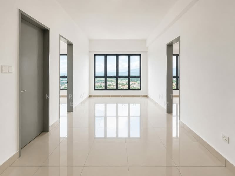 Service Residence for Sale at Tulip Residence - Norazila Binti Abdul Rahim - Interior - PropertyGuru.com.my
