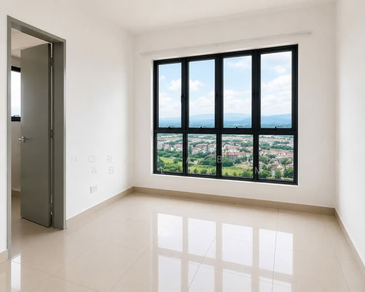 Service Residence for Sale at Tulip Residence - Norazila Binti Abdul Rahim - Interior - PropertyGuru.com.my