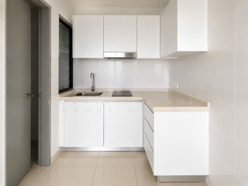 Service Residence for Sale at Tulip Residence - Norazila Binti Abdul Rahim - Kitchen - PropertyGuru.com.my