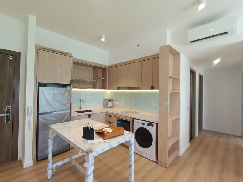 Servis Apartment untuk Disewa di The Meg Serviced Residence - Jeffrey Ng - PropertyGuru.com.my