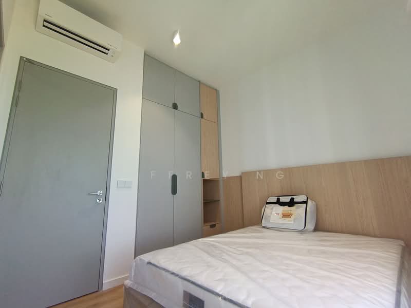 Servis Apartment untuk Disewa di The Meg Serviced Residence - Jeffrey Ng - PropertyGuru.com.my