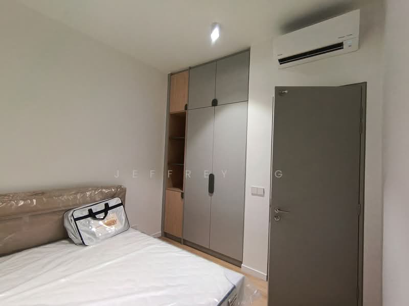 Servis Apartment untuk Disewa di The Meg Serviced Residence - Jeffrey Ng - PropertyGuru.com.my
