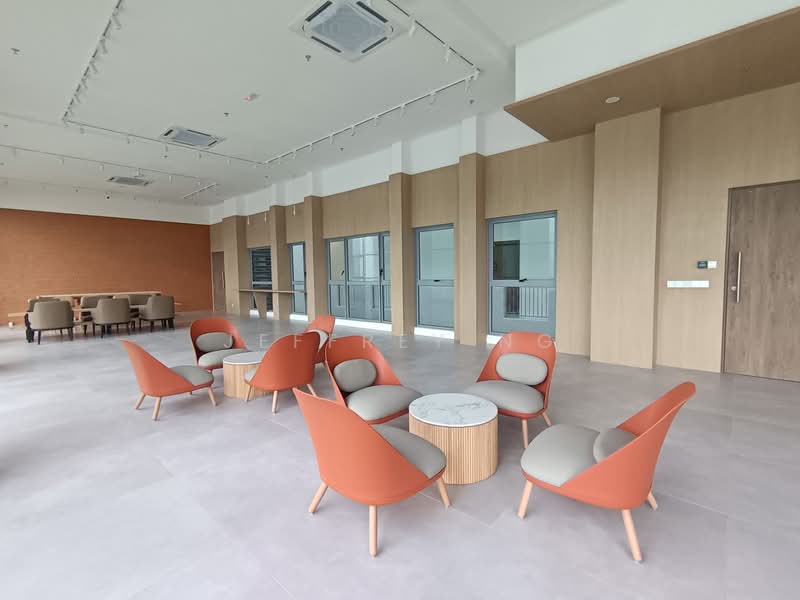 Servis Apartment untuk Disewa di The Meg Serviced Residence - Jeffrey Ng - PropertyGuru.com.my