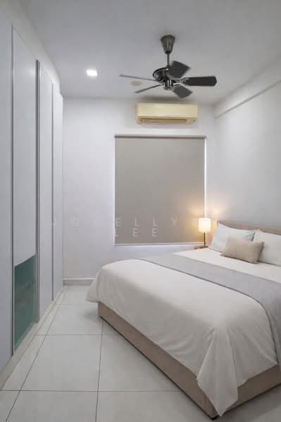 Pangsapuri untuk Dijual di Sri Kristal - Jocellynn Lee - PropertyGuru.com.my