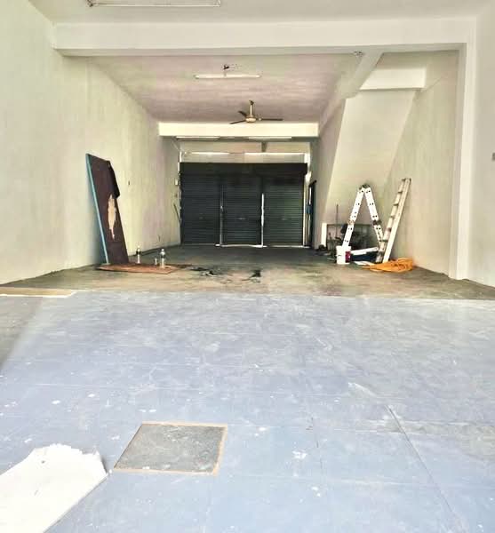 Shop / Office for Rent in Simpang Ampat (Penang) - Angeline Tio - Interior - PropertyGuru.com.my