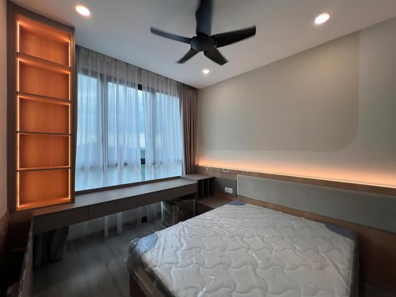 Service Residence for Sale at Cubic Botanical - Jack Yong - PropertyGuru.com.my