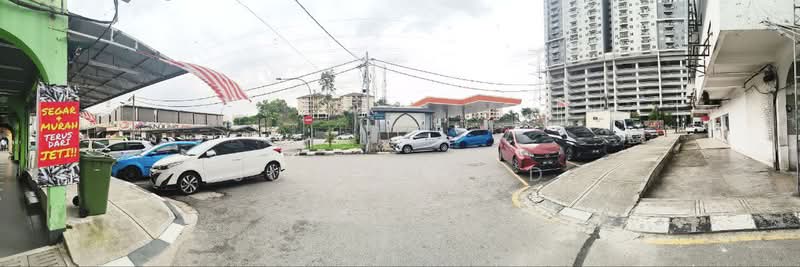 Shop for Sale in Cheras (Kuala Lumpur) - Sue Ahmad - Exterior - PropertyGuru.com.my