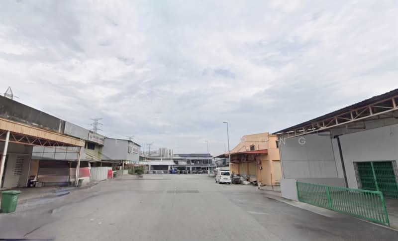 Terrace Factory for Sale in Taman Sri Batu Caves (Batu Caves) - Keen Mon Pong - Exterior - PropertyGuru.com.my