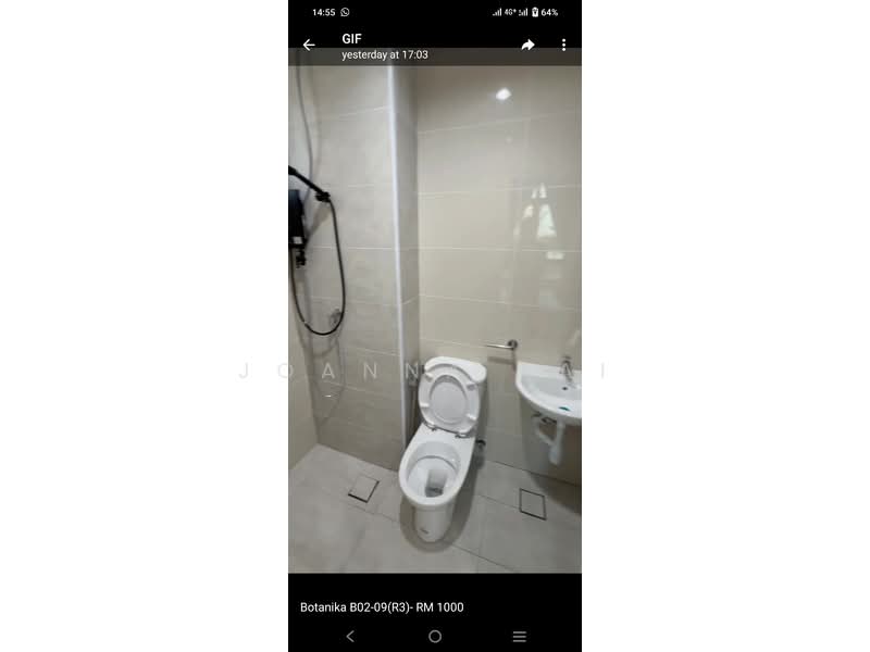 Condominium for Rent at Botanika - Joanna Tai - PropertyGuru.com.my