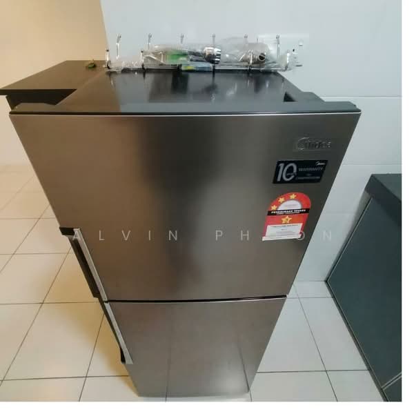 Condominium for Rent at Residensi Platinum Teratai - Alvin Phoon - PropertyGuru.com.my