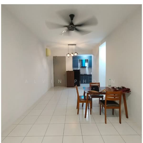 Condominium for Rent at Residensi Platinum Teratai - Alvin Phoon - PropertyGuru.com.my