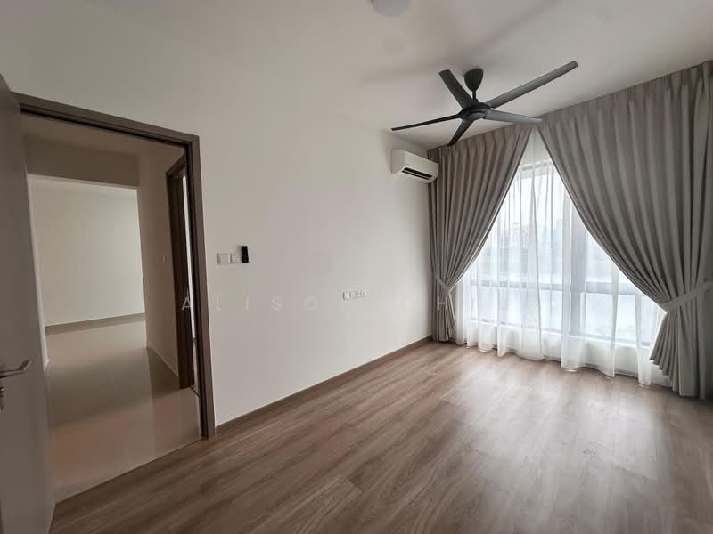 Servis Apartment untuk Disewa di Baron Residence @ Lake City - Alison Chiu - PropertyGuru.com.my