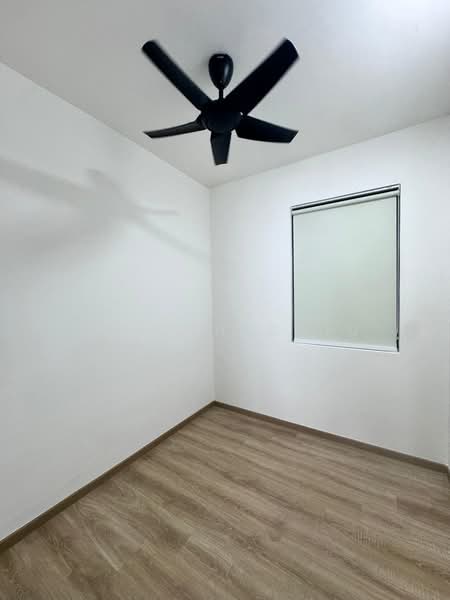 Servis Apartment untuk Disewa di Baron Residence @ Lake City - Alison Chiu - PropertyGuru.com.my