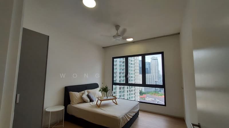 Condominium for Rent at Goodwood Residence - Wong Carol - PropertyGuru.com.my