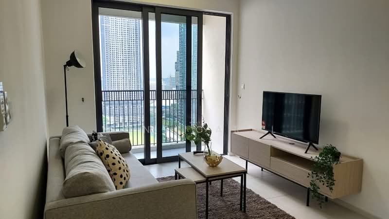Condominium for Rent at Goodwood Residence - Wong Carol - PropertyGuru.com.my