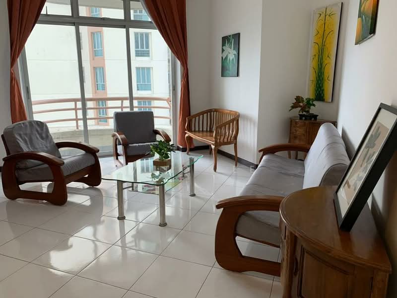 Condominium for Sale at Ocean Palms Condominium - Vito Lee - PropertyGuru.com.my