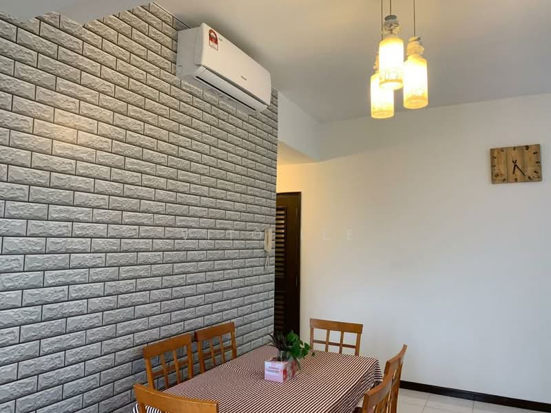 Condominium for Sale at Ocean Palms Condominium - Vito Lee - PropertyGuru.com.my
