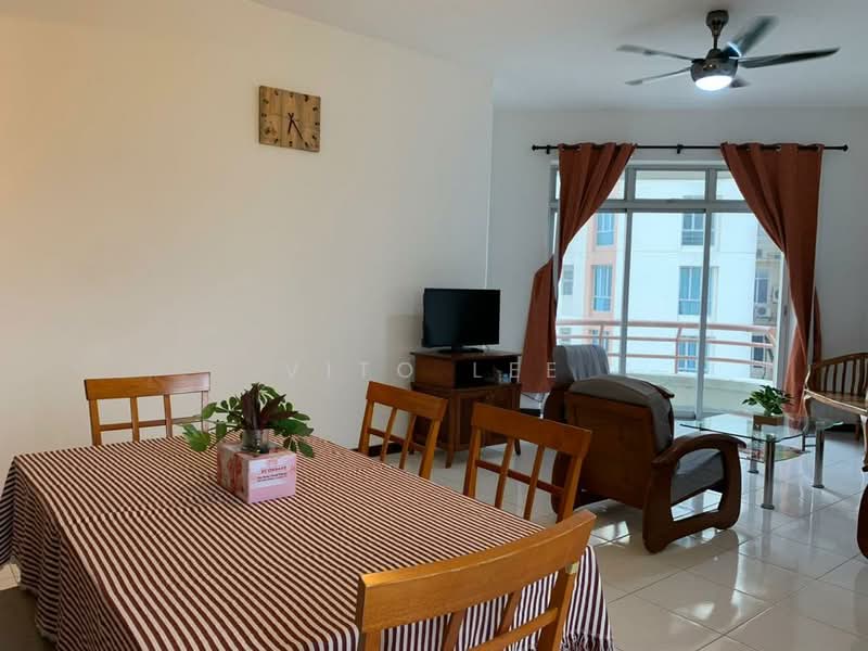 Condominium for Sale at Ocean Palms Condominium - Vito Lee - PropertyGuru.com.my