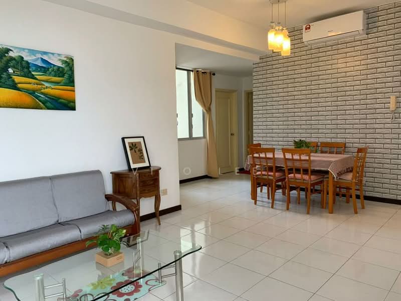 Condominium for Sale at Ocean Palms Condominium - Vito Lee - PropertyGuru.com.my