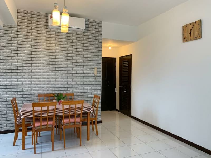 Condominium for Sale at Ocean Palms Condominium - Vito Lee - PropertyGuru.com.my