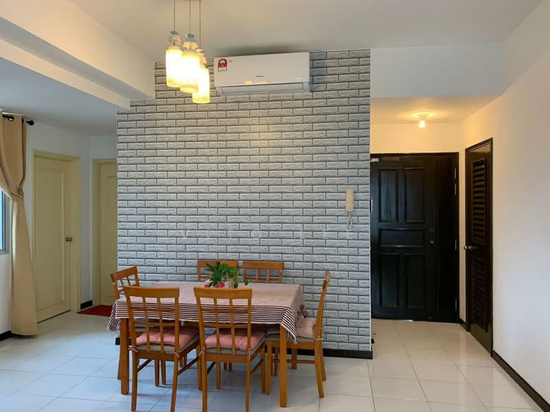 Condominium for Sale at Ocean Palms Condominium - Vito Lee - PropertyGuru.com.my
