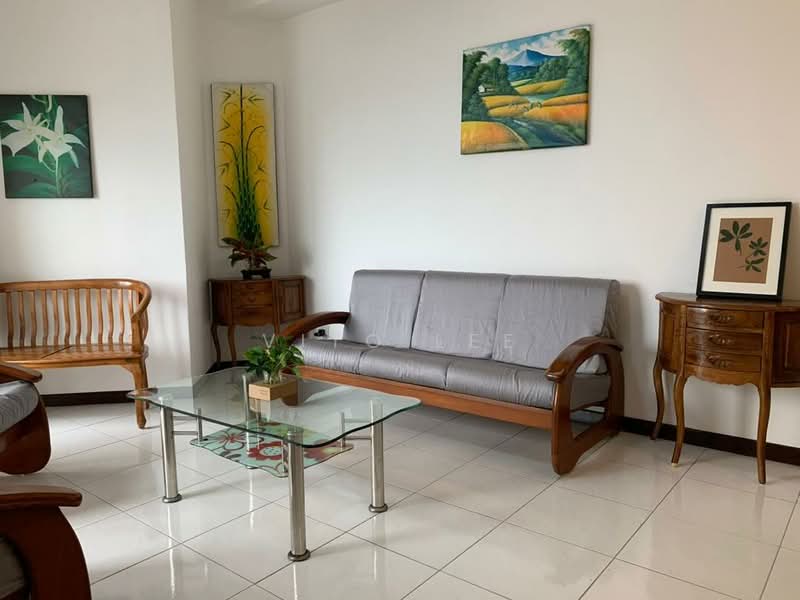 Condominium for Sale at Ocean Palms Condominium - Vito Lee - PropertyGuru.com.my