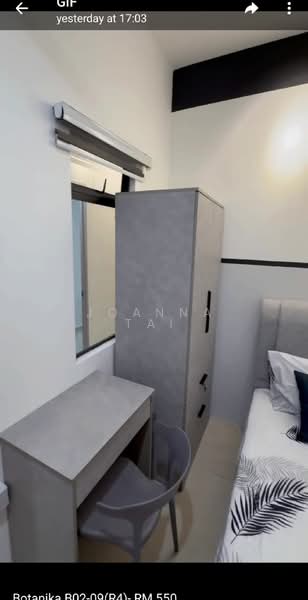 Condominium for Rent at Botanika - Joanna Tai - PropertyGuru.com.my