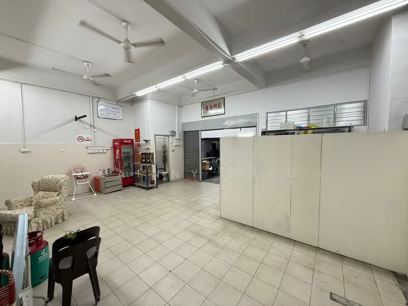 Shop / Office for Rent in Taman Jelutong (Jelutong) - Rainny Wong - Interior - PropertyGuru.com.my