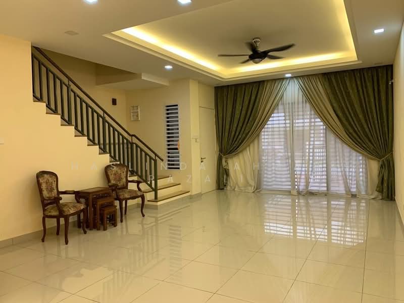 Rumah Teres untuk Disewa di Alam Sari (Bangi) - Haslinda Ahmad Razali - PropertyGuru.com.my