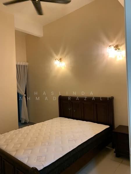 Rumah Teres untuk Disewa di Alam Sari (Bangi) - Haslinda Ahmad Razali - PropertyGuru.com.my