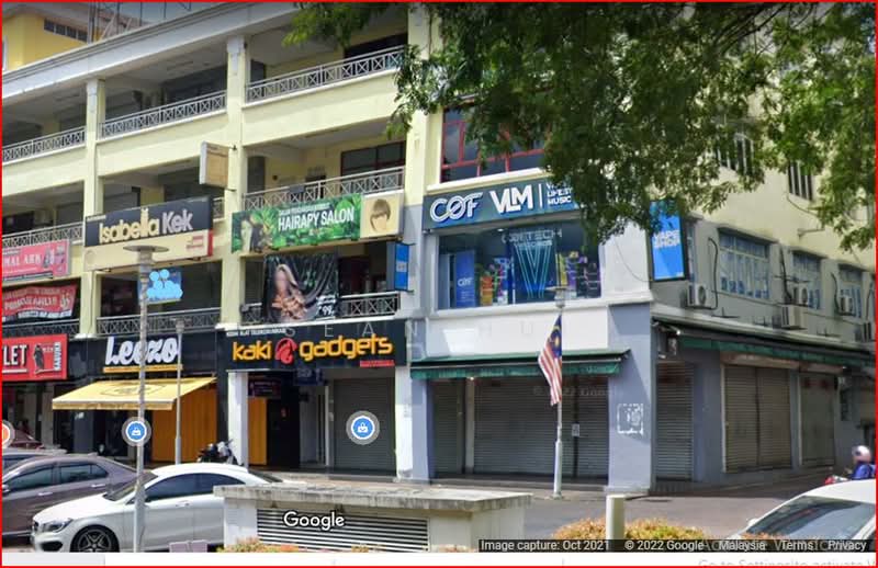 Shop for Rent in Taman Danau Kota (Setapak) - Sean Hui - PropertyGuru.com.my
