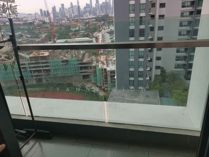 Kondominium untuk Dijual di Ascenda Residence @ Skyarena - Yanny Siow - View - PropertyGuru.com.my
