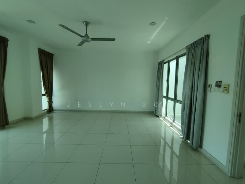2-storey Terraced House for Sale in Setia Eco Glades (Cyberjaya) - Jeslyn Goh - Living Room - PropertyGuru.com.my
