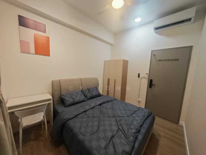 Condominium for Rent at Skyline KL - CY Yong - Bedroom - PropertyGuru.com.my