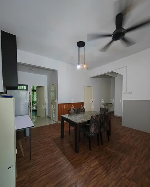 Rumah Bandar untuk Disewa di Bangi (Selangor) - Muna Zawani Muhamad - PropertyGuru.com.my