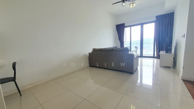 Servis Apartment untuk Disewa di The Elements - Joe Liew - Living Room - PropertyGuru.com.my