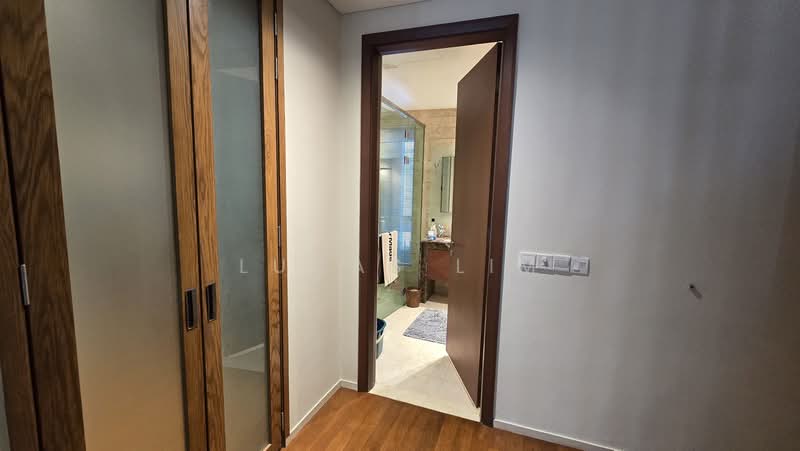 Kondominium untuk Dijual di Dua Residency - Lucas Lim - Bathroom - PropertyGuru.com.my
