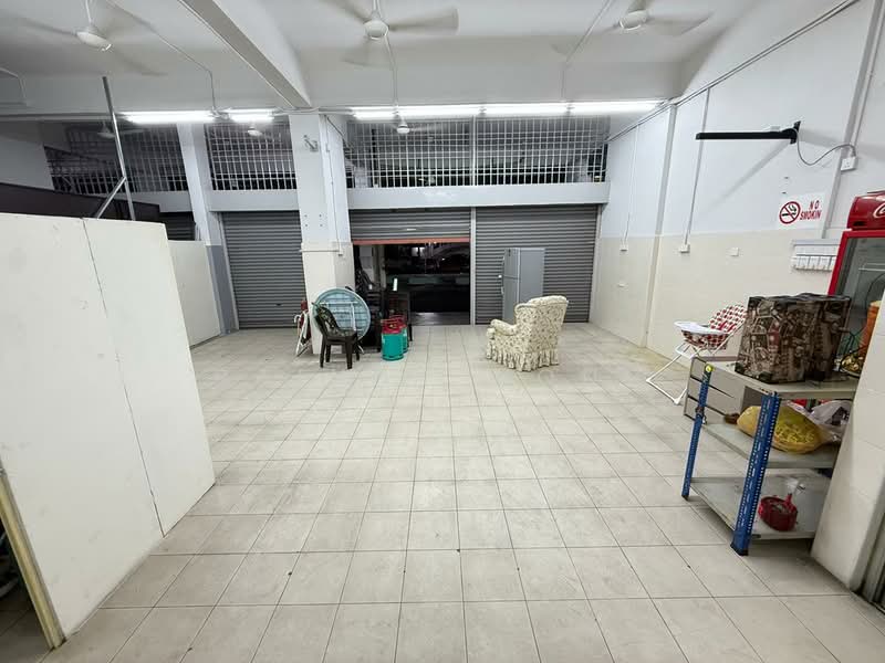 Kedai untuk Dijual di Jelutong (Penang) - Rainny Wong - Interior - PropertyGuru.com.my