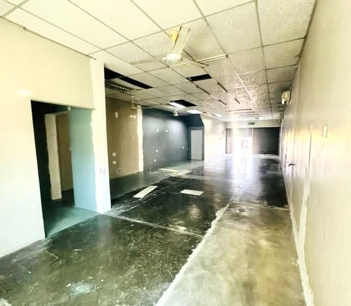 Shop / Office for Rent in Bukit Mertajam (Penang) - Angeline Tio - Interior - PropertyGuru.com.my