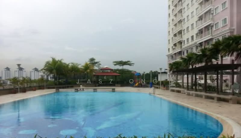 Condominium for Rent at Imperia - Jasz Ong - Pool - PropertyGuru.com.my