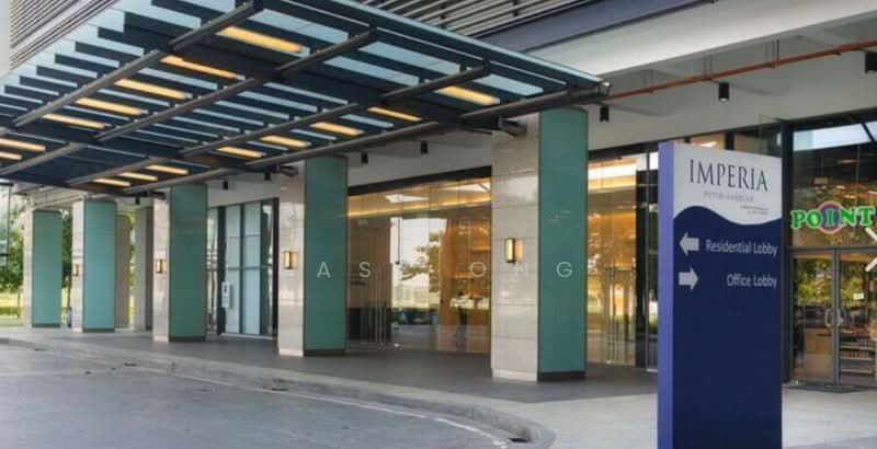 Condominium for Rent at Imperia - Jasz Ong - PropertyGuru.com.my