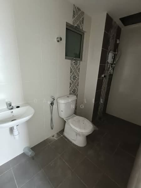 Kondominium untuk Disewa di Anderson Residences @ Ipoh - Datuk Lee Heng - Bathroom - PropertyGuru.com.my