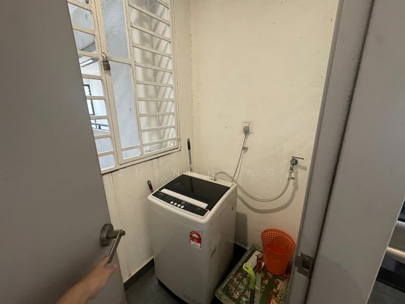 Service Residence for Rent at Luminari - Zhen Hong - Interior - PropertyGuru.com.my