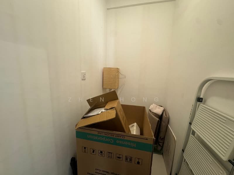 Service Residence for Rent at Luminari - Zhen Hong - Interior - PropertyGuru.com.my