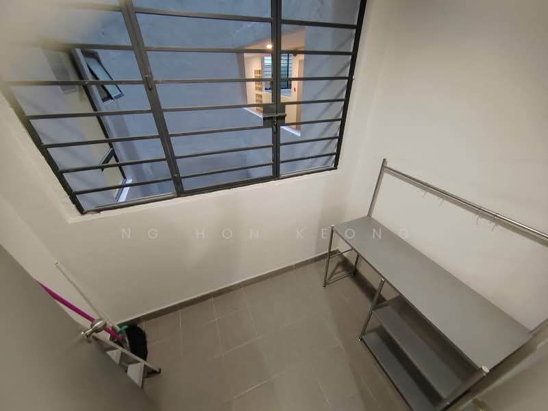 Servis Apartment untuk Disewa di E'Island Lake Haven - Ng Hon Keong - Interior - PropertyGuru.com.my