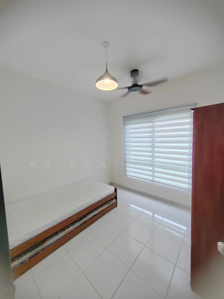 Servis Apartment untuk Disewa di E'Island Lake Haven - Ng Hon Keong - Bedroom - PropertyGuru.com.my