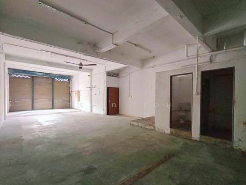 Shop for Rent in Kawasan Perindustrian Nafiri (Sungai Jawi) - David Teoh - Interior - PropertyGuru.com.my