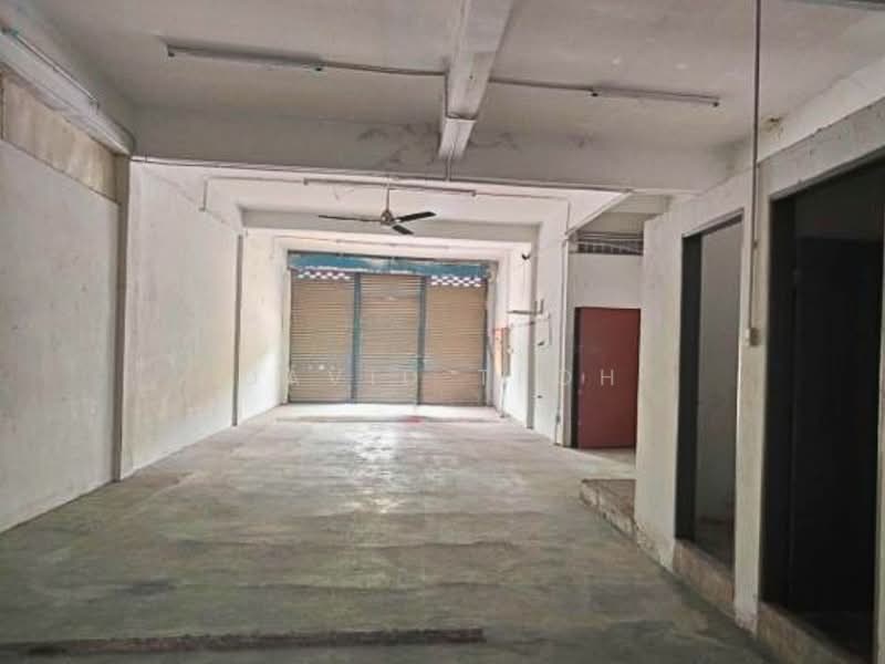 Shop for Rent in Kawasan Perindustrian Nafiri (Sungai Jawi) - David Teoh - Interior - PropertyGuru.com.my